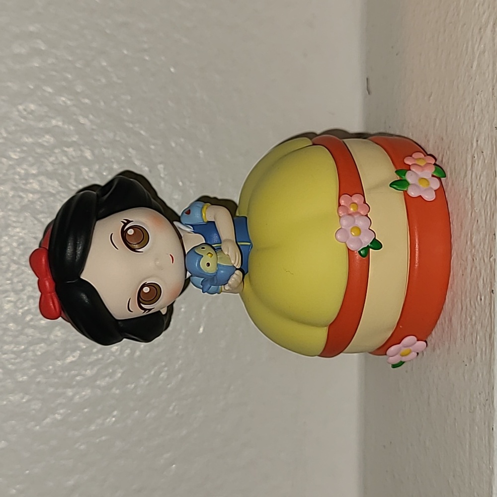 Disney Princess Collection Macaron Organizer - Snow White